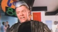 Biff Tannen in Back to the Future (1985) | Image via: Amblin Entertainment